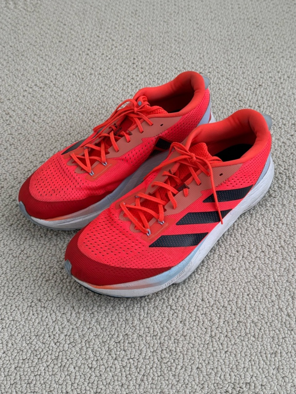 Adidas Adizero SL Running Shoes